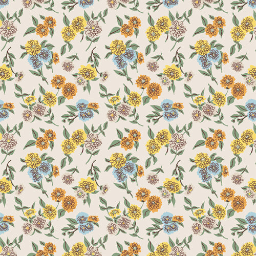 {New Arrival} Art Gallery Fabrics Heirloom Sweet Dreams