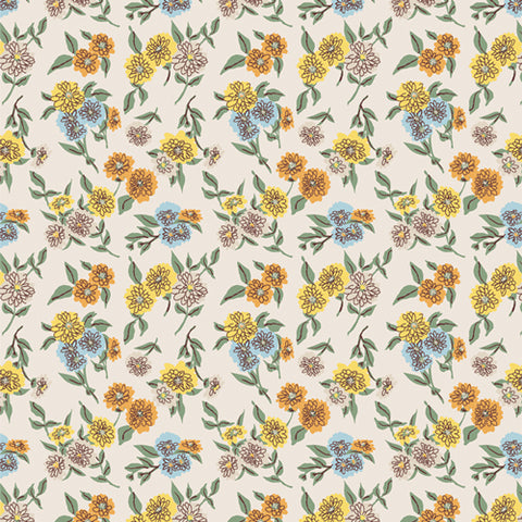 {New Arrival} Art Gallery Fabrics Heirloom Sweet Dreams
