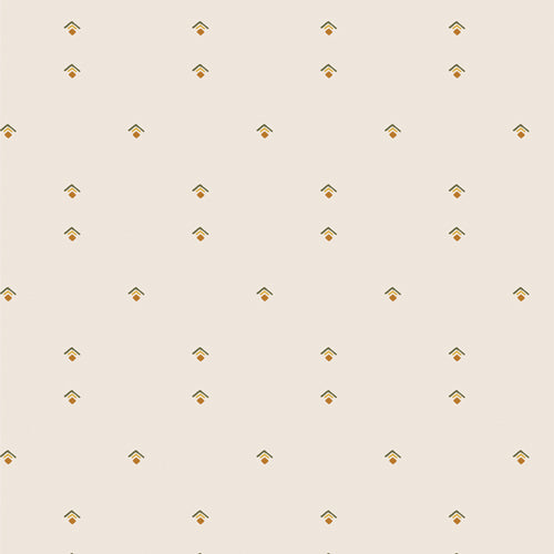 {New Arrival} Art Gallery Fabrics Heirloom Queen Bee Retro