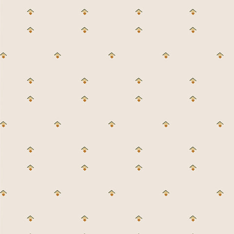 {New Arrival} Art Gallery Fabrics Heirloom Queen Bee Retro