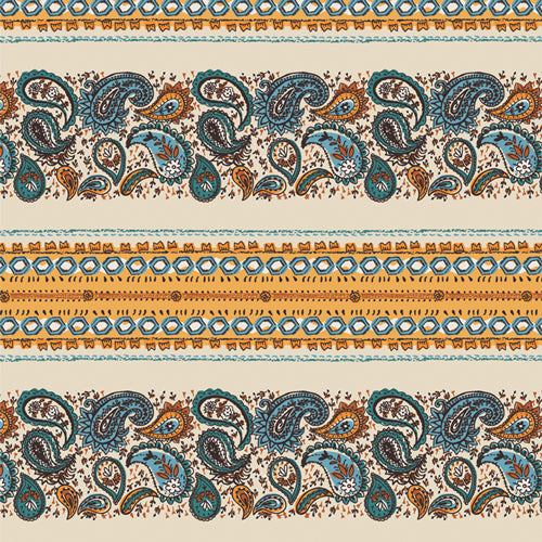 {New Arrival} Art Gallery Fabrics Heirloom Homestead Stripe