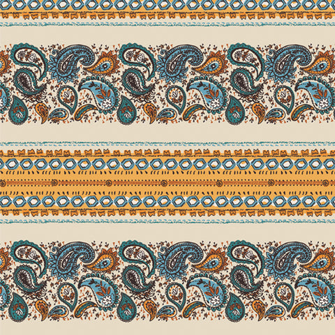 {New Arrival} Art Gallery Fabrics Heirloom Homestead Stripe
