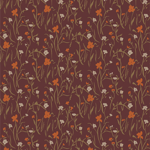 {New Arrival} Art Gallery Fabrics Heirloom Prairie House