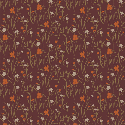 {New Arrival} Art Gallery Fabrics Heirloom Prairie House