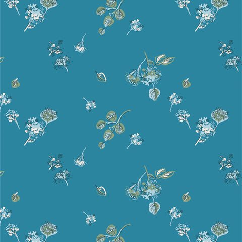 {New Arrival} Art Gallery Fabrics Heirloom Time Was