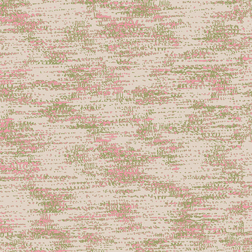 Art Gallery Fabrics HyperNature Grasslings Lush