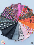 {Pre-Order June} Art Gallery Fabrics Enshadow Fat Quarter Bundle x 16 Fat Quarters
