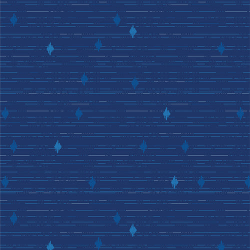 {New Arrival} Art Gallery Fabrics InkPerfect Diamond Stream