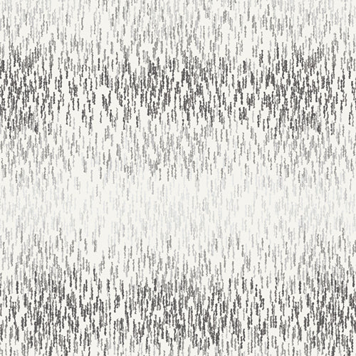 {New Arrival} Art Gallery Fabrics InkPerfect Carbon Edition Linear Storm Ash