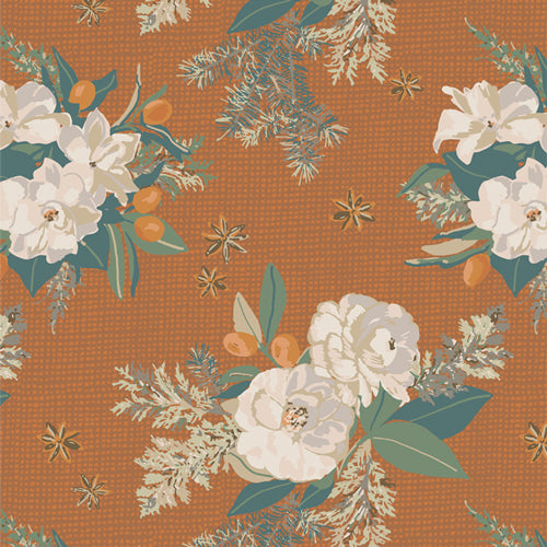 {New Arrival} Art Gallery Fabrics Juniper Ambrosial Burlap