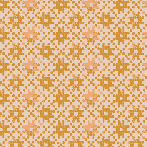 {New Arrival} Art Gallery Fabrics Juniper Nordic Knit