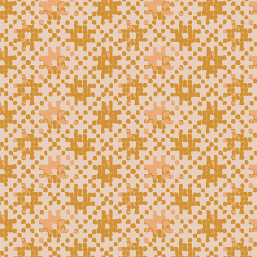 {New Arrival} Art Gallery Fabrics Juniper Nordic Knit FAT QUARTER
