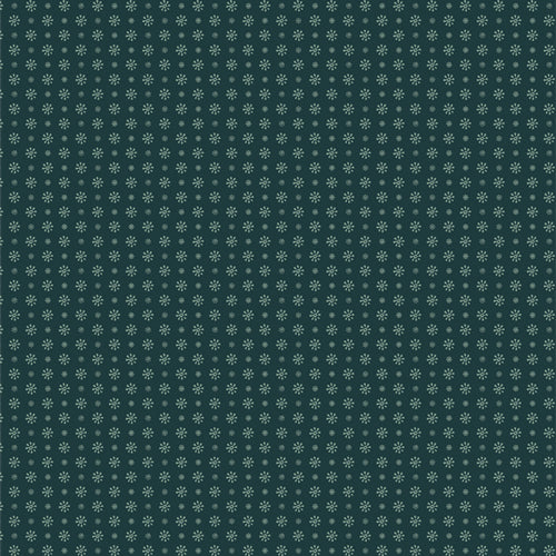 {New Arrival} Art Gallery Fabrics Juniper Pretty Paper Teal