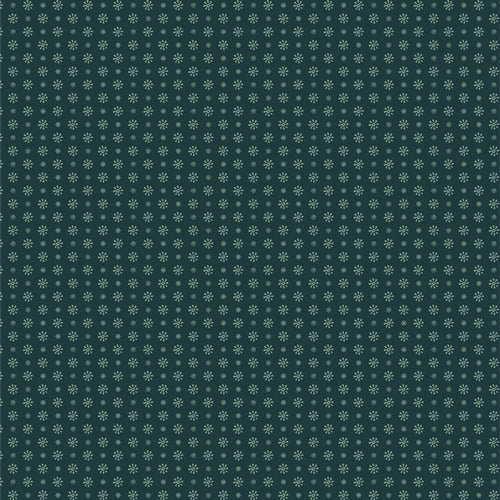 {New Arrival} Art Gallery Fabrics Juniper Pretty Paper Teal  FAT QUARTER