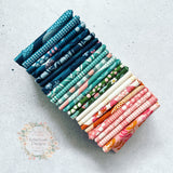 {New Arrival} Moda Ruby Star Society Reimagined Landscapes Fat Quarter Bundle x 22 Pieces