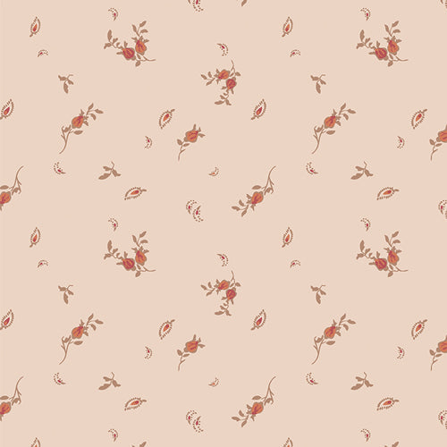 {New Arrival} Art Gallery Fabrics Kindred Comfort Vintage FAT QUARTER