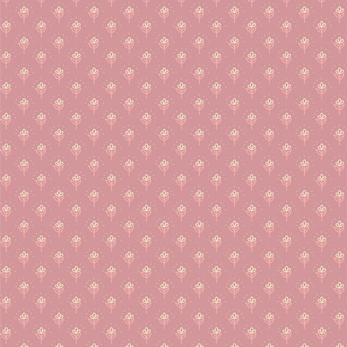 {New Arrival} Art Gallery Fabrics Love Letters Dainty Haven