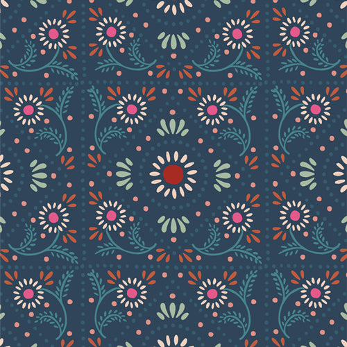 {New Arrival} Art Gallery Fabrics Maven New Beginnings