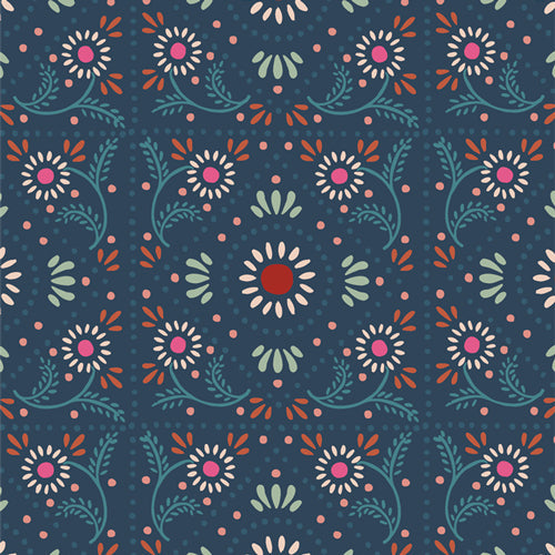 {New Arrival} Art Gallery Fabrics Maven New Beginnings FAT QUARTER
