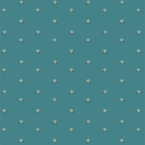 {New Arrival} Art Gallery Fabrics Maven Mooi Florets