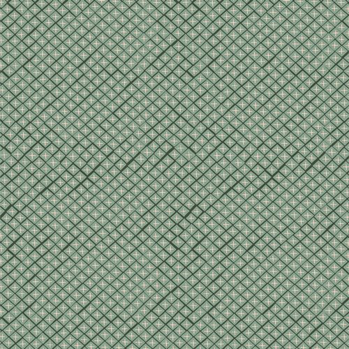 {New Arrival} Art Gallery Fabrics Maven Twinkling Ruit Sage