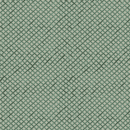 {New Arrival} Art Gallery Fabrics Maven Twinkling Ruit Sage