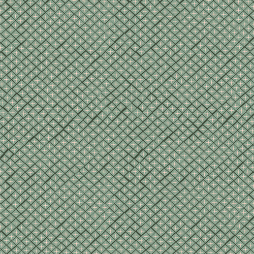{New Arrival} Art Gallery Fabrics Maven Twinkling Ruit Sage FAT QUARTER