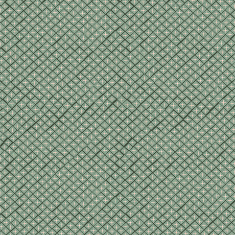 {New Arrival} Art Gallery Fabrics Maven Twinkling Ruit Sage