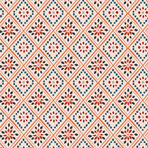 {New Arrival} Art Gallery Fabrics Maven Folk Trinkets