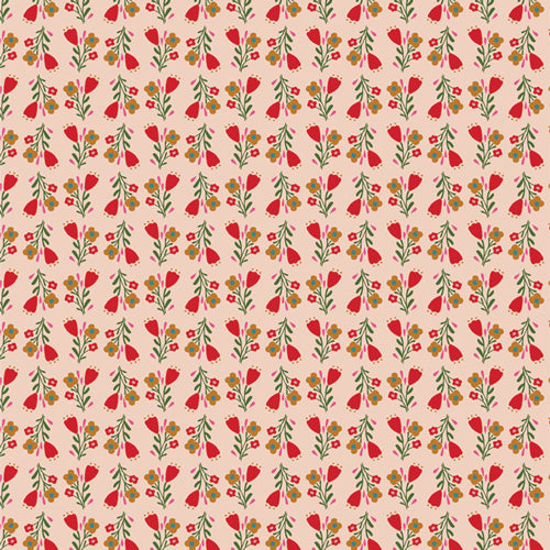 {New Arrival} Art Gallery Fabrics Maven Say It With Flowers