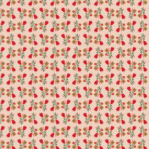 {New Arrival} Art Gallery Fabrics Maven Say It With Flowers