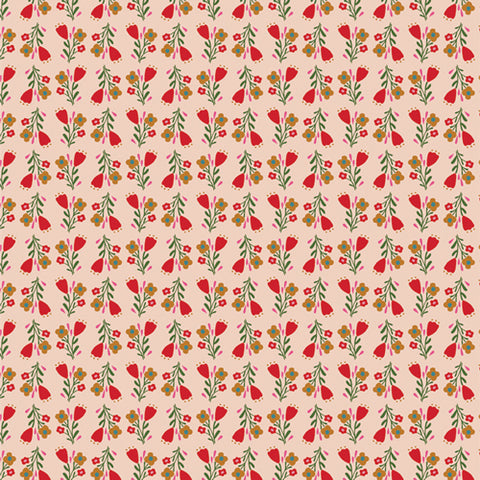 {New Arrival} Art Gallery Fabrics Maven Say It With Flowers
