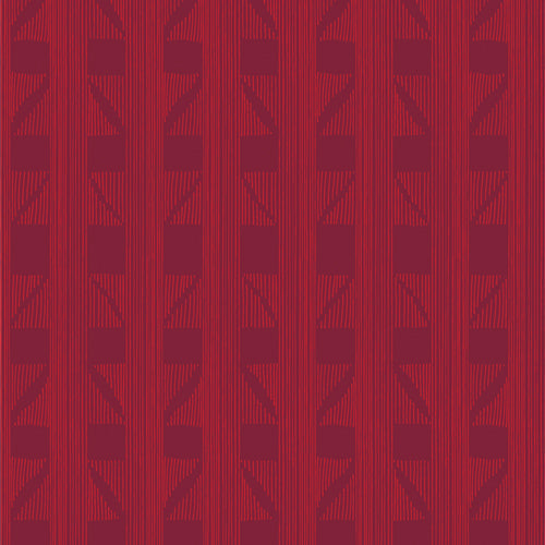 {New Arrival} Art Gallery Fabrics Maven Expanded Aim Ruby FAT QUARTER
