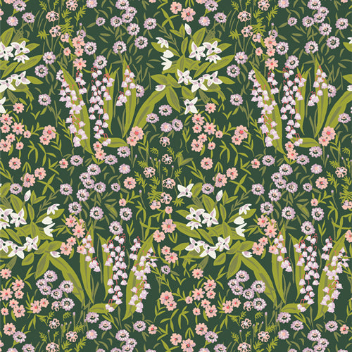 {New Arrival} Art Gallery Fabrics Midsummer Harmony Eventide