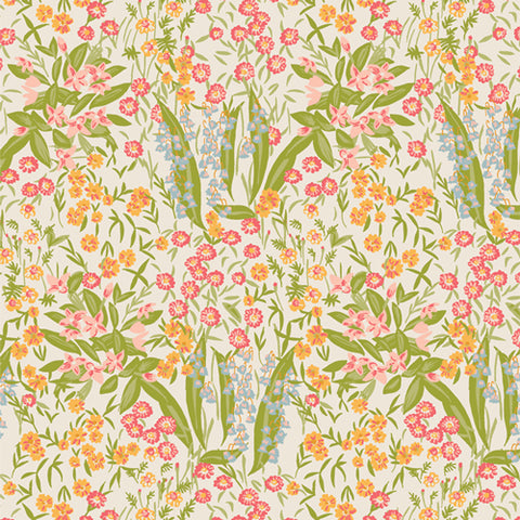 {Pre-Order July} Art Gallery Fabrics Midsummer Harmony Daybreak