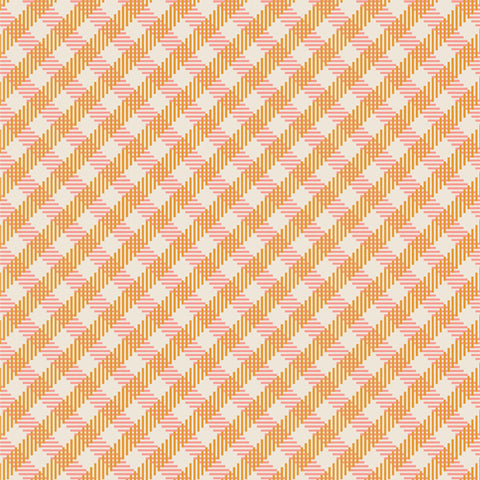 {Pre-Order July} Art Gallery Fabrics Midsummer Interwoven Sunlight