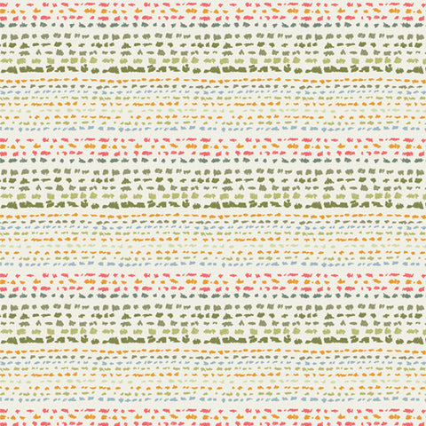 {Pre-Order July} Art Gallery Fabrics Midsummer Traveler Seeds
