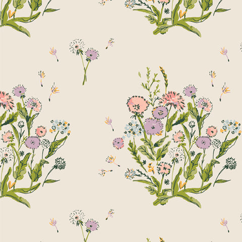 {Pre-Order July} Art Gallery Fabrics Midsummer August Remembrance