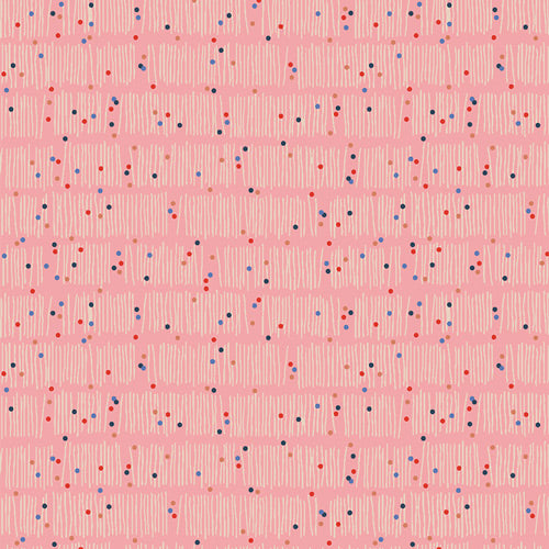 {New Arrival} Art Gallery Fabrics Minimo Books Galore Peony