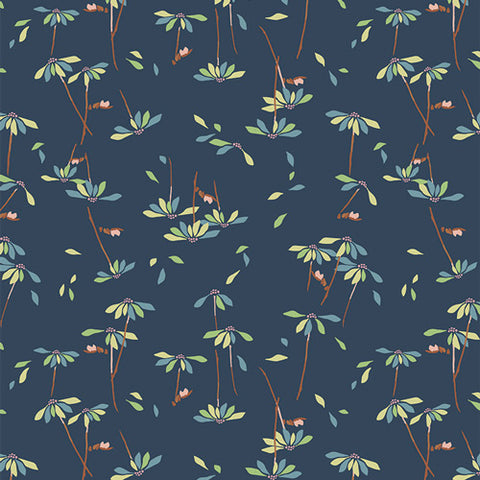 {New Arrival} Art Gallery Fabrics Minimo He Loves Me Glow