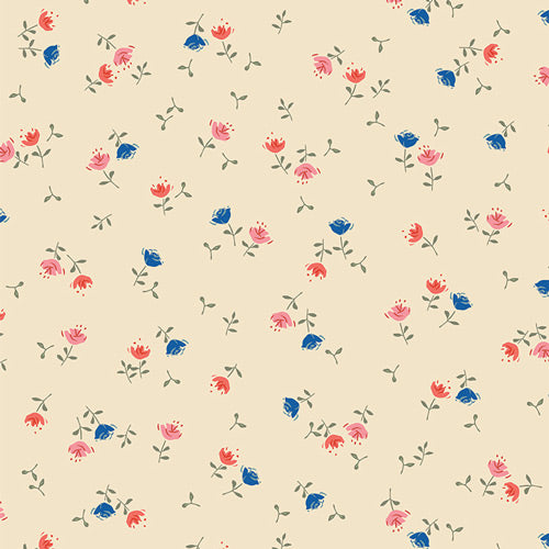 {New Arrival} Art Gallery Fabrics Minimo Olivia Radiance