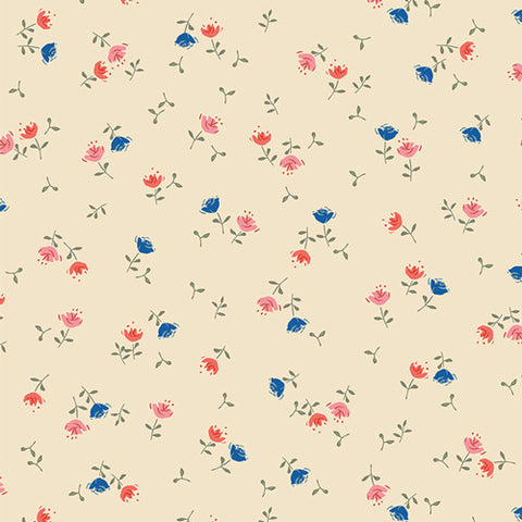 {New Arrival} Art Gallery Fabrics Minimo Olivia Radiance