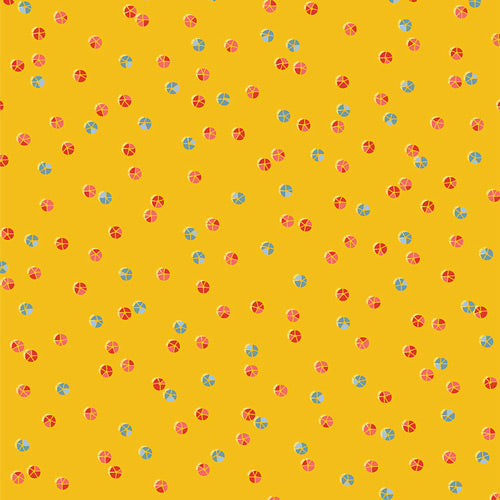 {New Arrival} Art Gallery Fabrics Minimo Pebble Poem