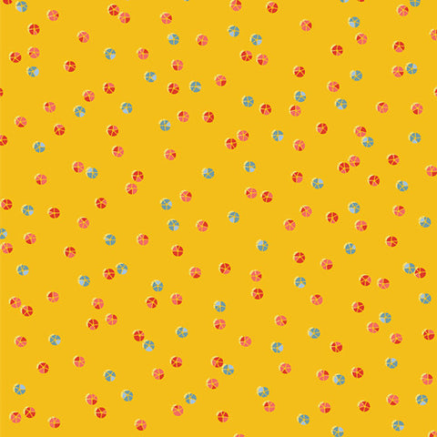 {New Arrival} Art Gallery Fabrics Minimo Pebble Poem