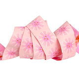 {Pre-Order September} Ruby Star Society Renaissance Ribbon Melody Miller Best Day Ever Sundream Peach-  1-1/2"