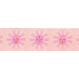 {Pre-Order September} Ruby Star Society Renaissance Ribbon Melody Miller Best Day Ever Sundream Peach-  1-1/2"