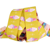 {Pre-Order September} Ruby Star Society Renaissance Ribbon Melody Miller Best Day Ever Ice Cream Golden Hour -  1-1/4"