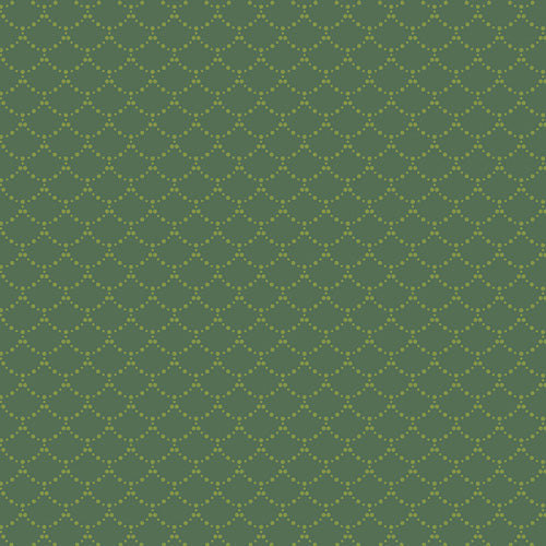 {New Arrival} Art Gallery Fabrics My Mother's Daughter Ripples Topiary