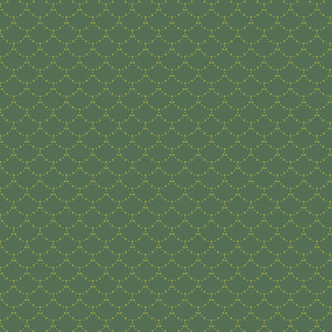 {New Arrival} Art Gallery Fabrics My Mother's Daughter Ripples Topiary
