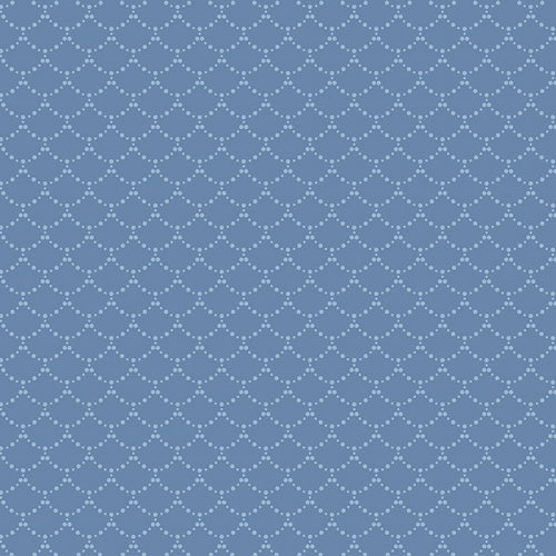 {New Arrival} Art Gallery Fabrics My Mother's Daughter Ripples Sky